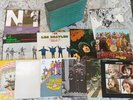 The Beatles Collection France Boxed Set Rare 1976 Release  Green Box French Pres