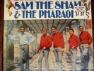 RARE-NEW SEALED-SAM The SHAM & PHARAOHS-LI'L RED RIDING HOOD-'65 ORIG.MONO-MGM
