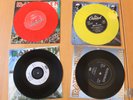 Iron Maiden Vinyl 7