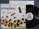 SYSTEMAUSFALL Ostsampler DT64 Feeling B.../ LP 1990 PEKING RECORDS SPV 008-62531