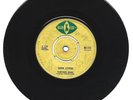 RIGHTEOUS FLAMES - SEVEN LETTERS - SOUL VENDORS - TO SIR WITH LOVE - 7''