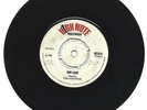 GAYSTERS - ONE LOOK - DELANO STEWART - ROCKING SENSATION - 7''