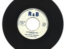 BABA BROOKS - WATERMELON MAN -STRANGER COLE - THINGS COME TO THOSE WHO WAIT -7''