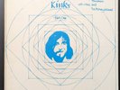 Kinks Lola Versus Powerman And The Moneygoround Part One LP 1970 Reprise VG+