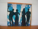 THE MANHATTAN TRANSFER Live SEALED MOBILE FIDELITY Audiophile MFSL 1-022