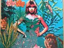 AQUARIAN DREAM FANTASY 1978 USA ELEKTRA VINYL LP 6E-152 JAZZ FUNK WITH INNER