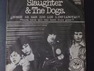 slaughter and the dogs Where Have All The Boot Boys Gone Spanish Pressing  Promo