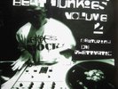 Various ‎– The World Famous Beat Junkies Volume 2 : 3 × VINYL