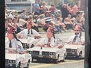 Dead Kennedys - 8 Records - All Inserts Posters - Frankenchrist VIRUS 45 1985 US