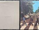 The Beatles - The White Album 1986 - Abbey Road 1983 - Vinyl LP Records