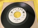 The Break Outs Silly feeling Are you still mad at me Promo 45 vinyl record VG+