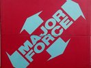 Various ‎– Major Force-The Original Art-Form/ Mo Wax - Format: 5× Vinyl, LP