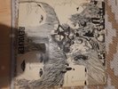 The Beatles Revolver Mono Vinyl