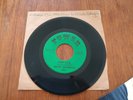 WALTER WASHINGTON Mary Jane Orig. US 45 SOUL FUNK Power EDDIE BO EX *LISTEN*