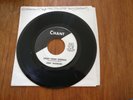 JERRY WOODARD Sweet Sweet Woman Orig. US 45 SOUL NORTHERN Chart VG+ *LISTEN*