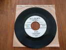 MAURICE WILLIAMS Return OG US 45 SOUL NORTHERN POPCORN PROMO Sea-Horn VG+ LISTEN