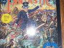 Elton John Captain Fantastic & the Brown Dirt Cowboy VINYL LP NEW.