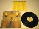 ELECTRIC LIGHT ORCHESTRA No Answer 1972 UA Records UAS-5573 Promo Stamp VINYL LP