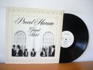 PROCOL HARUM Grand Hotel AUDIOPHILE MASTER EDITION 1982 SWEET THUNDER Edition 15