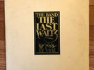 The Band - The Last Waltz 3-LP  Warner Bros 1978 Goldisc Pressing w/ Booklet VG+