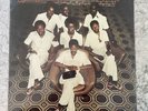 TYRONE THOMAS & THE WHOLE DARN FAMILY   HAS ARRIVED LP RARE SOUL SLP-110 SEALED