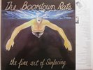THE BOOMTOWN RATS 