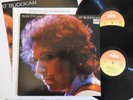 Bob Dylan – Bob Dylan At Budokan LP VINYL 1979 , 2xLP Folk Rock, NM Wax