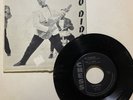 HEAR  SUPER RARE R&B BLUES 45 Bo Diddley EX CHESS EP 5125 SO CLEAN