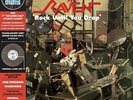 Raven Rock Until You Drop (Colored Vinyl, Blue & Purple Smoke) Records & LPs New