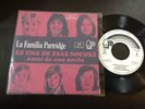 THE PARTRIDGE FAMILY It's One Of Those Nights 1972 MEXICO 7