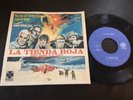 ENNIO MORRICONE La Tienda Roja THE RED TENT OST 1972 MEXICO 7