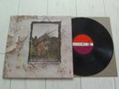 LED ZEPPELIN IV A3/B3 1st PRESS PETER GRANT + INVERTED FEATHER SUPERB MINT- WOW