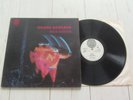 BLACK SABBATH PARANOID 1Y1/2Y1 1st PRESS VERTIGO BIG BEAR SUPERB COVER & AUDIO