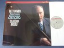 BEETHOVEN - PIANO SONATAS 5 & 32 LP, Claudio Arrau, PHILIPS 420 154-1