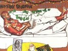 HOMEBOY SANDMAN - There In Spirit - Vinyl (dreamsicle coloured vinyl LP)