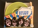 KISS  Record Eraser Made in Japan Very Rare