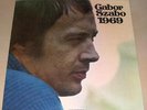 GABOR SZABO - Gabor Szabo 1969 (LP, 1969) VG+