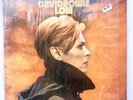 DAVID BOWIE - LOW (LP) RCA, 1977 CPL1-2030 - Wrap W/ Sticker & Fan club Brochure