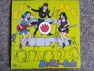 Cub - Betti Cola double 7