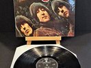 Beatles – Rubber Soul – Parlophone Stereo PCS 3075