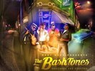 BABY BASH PRESENTS THE BASH TONES Souldies Are Forever LP NEW BLUE VINYL Mango