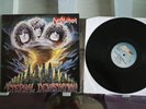 LP DESTRUCTION ETERNAL DEVASTATION STEAM HAMMER 1986 RARE