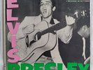 Elvis Presley Self Titled Debut Album LPM-1254 RCA Victor 1956 LP T-22 #1