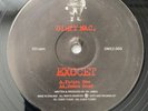 Exocet - Target One / Demon Seed - Rare Classic Drum & Bass Ed Rush Rinser