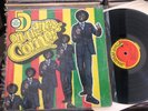 Jah Thomas - Dance On The Corner 1979 Midnight Rock Reggae Vinyl 