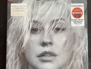 christina aguilera vinyl Liberation Target