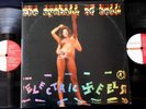 ELECTRIC EELS The Eyeball Of Hell 2 LP Scat Records PUNK  PAGANS Ubu RAMONES