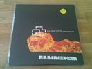 Rammstein - Live Aus Berliner Waldbühne - Blood 2 Vinyl 2016 - 1 Press / NEU