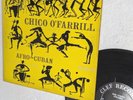 Chico O'Farrill ORIGINAL press Clef 10