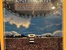 Rare Sealed Vinyl Record LP Knebworth The Album 1990   847 042-1